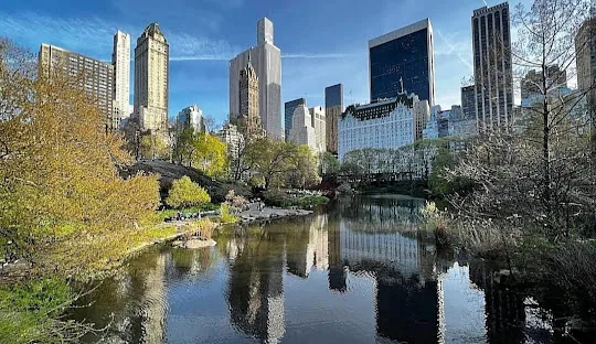 Pacote Estados Unidos - Imagem 4