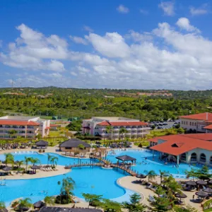 Grand Palladium Imbassaí