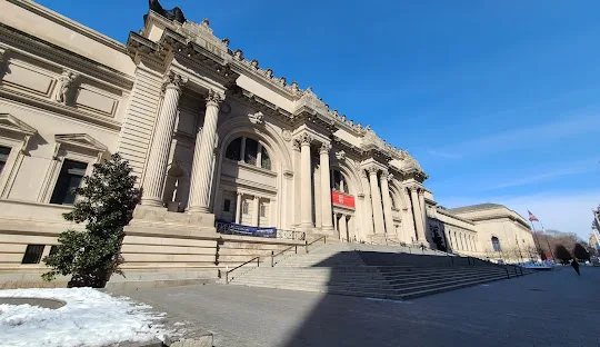 Pacote Estados Unidos - Imagem 3
