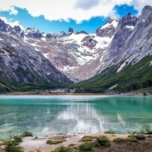 Pacote Argentina