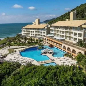 Costão do Santinho Resort All Inclusive